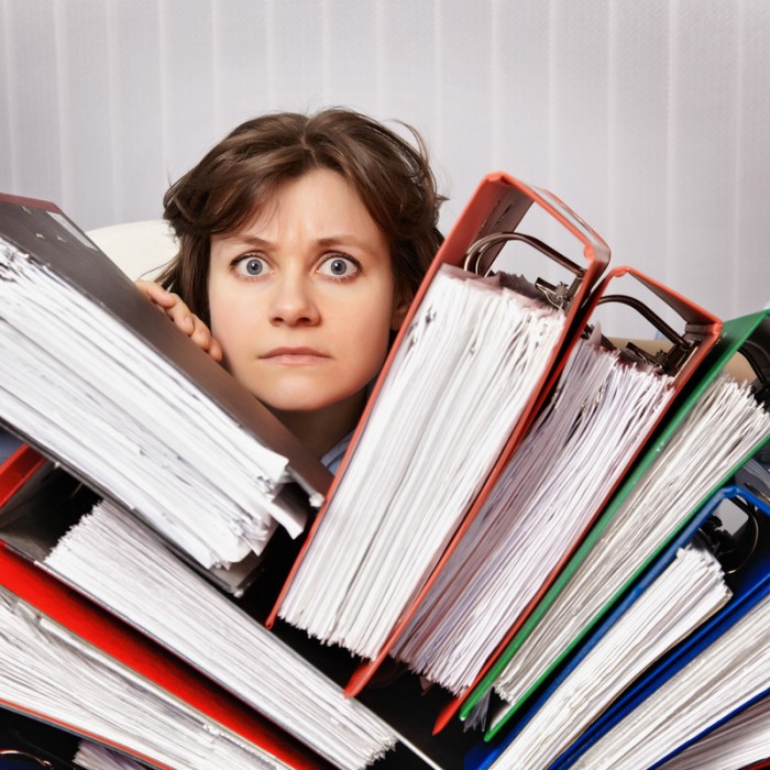 Leave Accounting Function To Experts