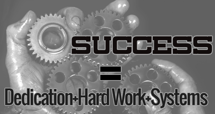 Success & attitude