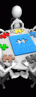 The fudge factors of team building