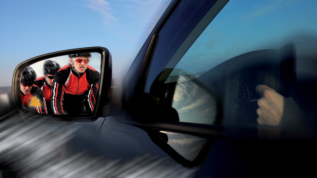 Be aware about blind spots in your business