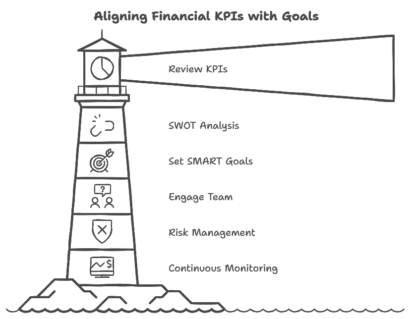 KPIs Alignment