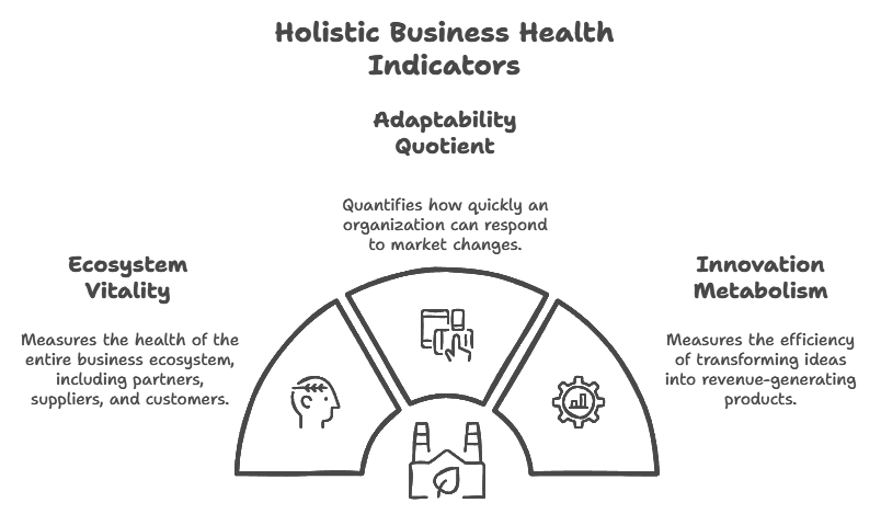 Holistic Business Health Indicators