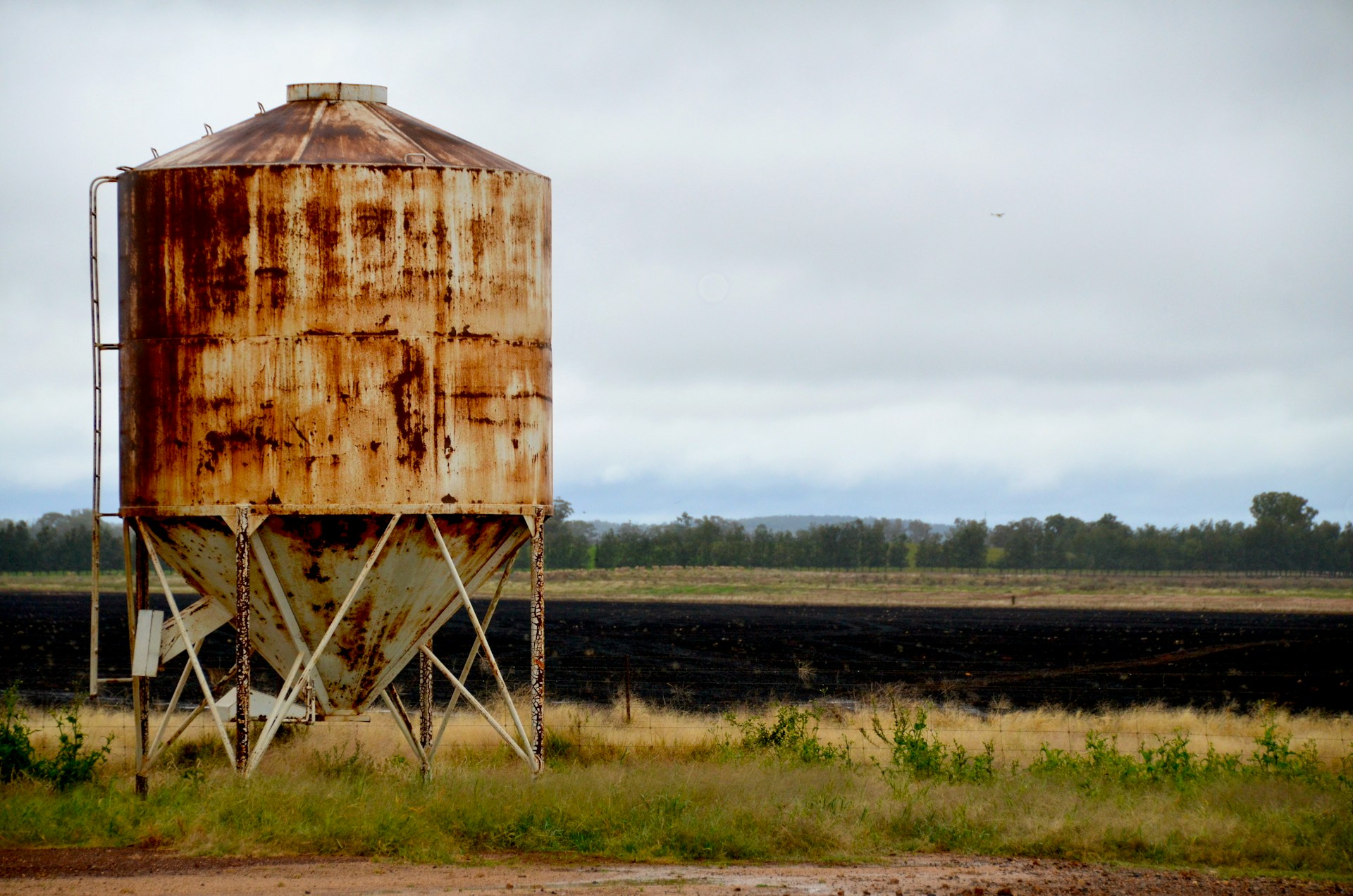 The dangers of Silo Syndrome.